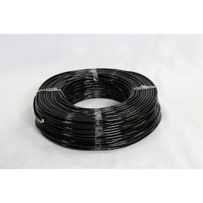 Fio Flexível 1,5mm 100 Mts Preto NOVA ELETRO