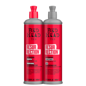 Kit TIGI Bed Head Resurrection Duo (2 Produtos)