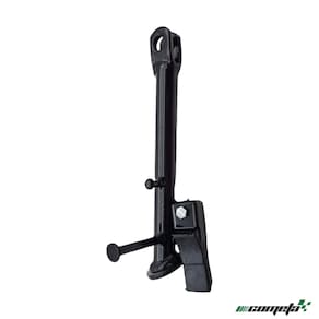 Cavalete-descanso Lateral Fazer 250 2006 Até 2017 Cometa