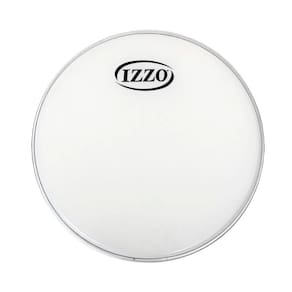 Pele Resposta Caixa 12” Transparente Izzo P0