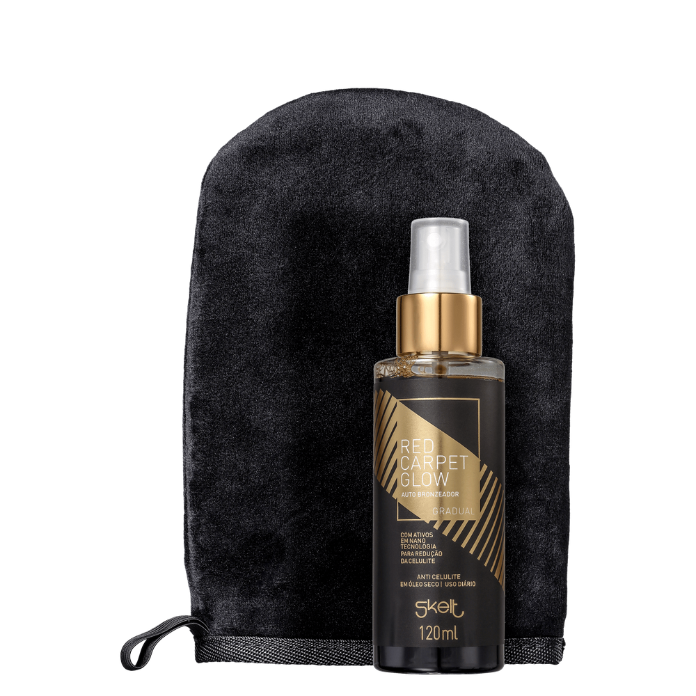 Kit Skelt Anticelulite (2 produtos)