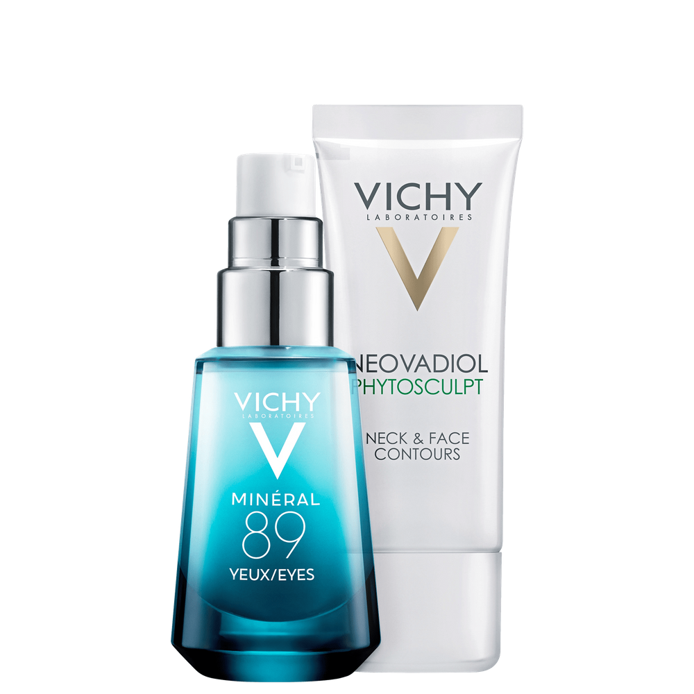 Kit Vichy Pele Rejuvenescida (2 produtos)