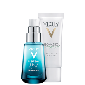 Kit Vichy Pele Rejuvenescida (2 produtos)