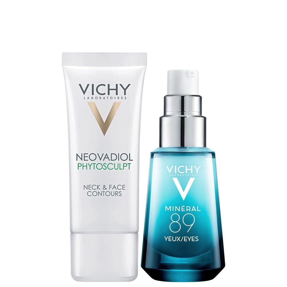 Kit Vichy Neovadiol Minéral 89 (2 Produtos)