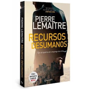 Recursos Desumanos - (Gutenberg)