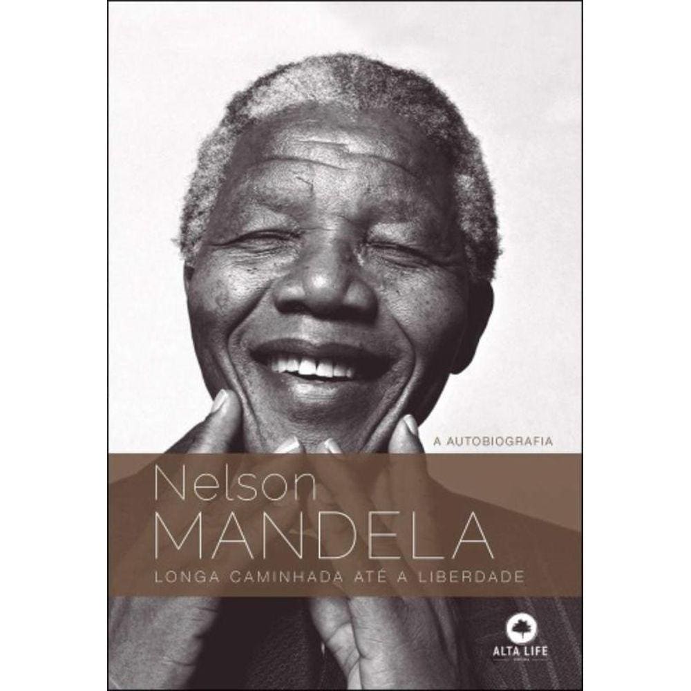 Mandela Nelson