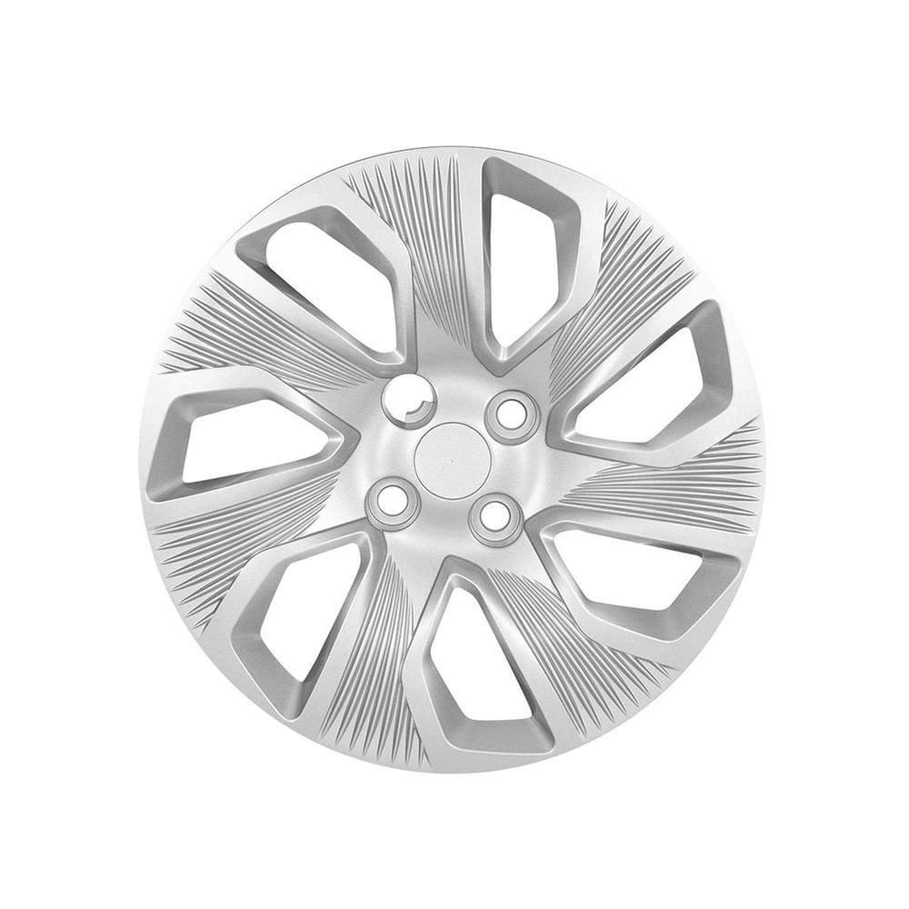 Calota Aro 15 Fiat Grand Siena 2014/2015