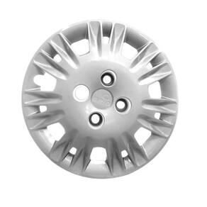 Calota Aro 15 Ford Fiesta New 2014/2017