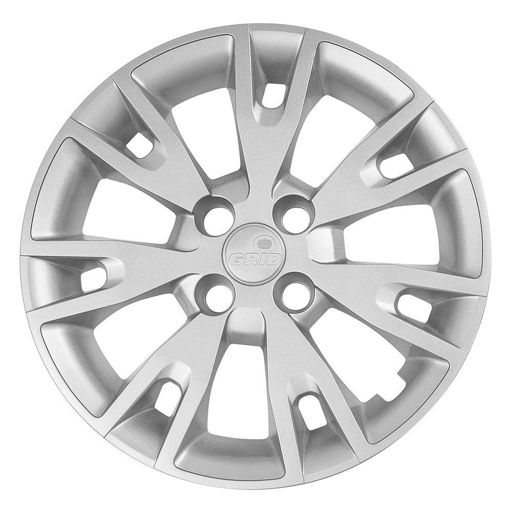 Calota Aro 15 Renault Sandero Logan 2020