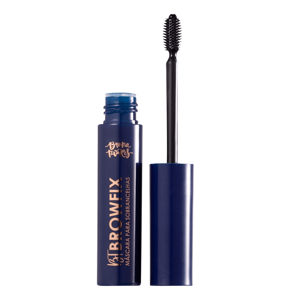 Bruna Tavares BT Brow Fix - Máscara para Sobrancelha 3g