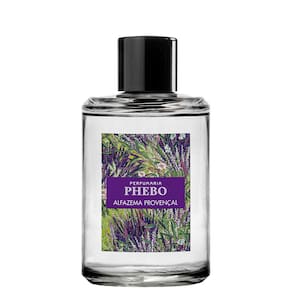Phebo Mediterrâneo Colônia Alfazema Provençal Unissex BLZ