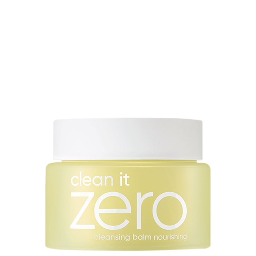Banila Co Clean it Zero Nourishing - Demaquilante 100ml