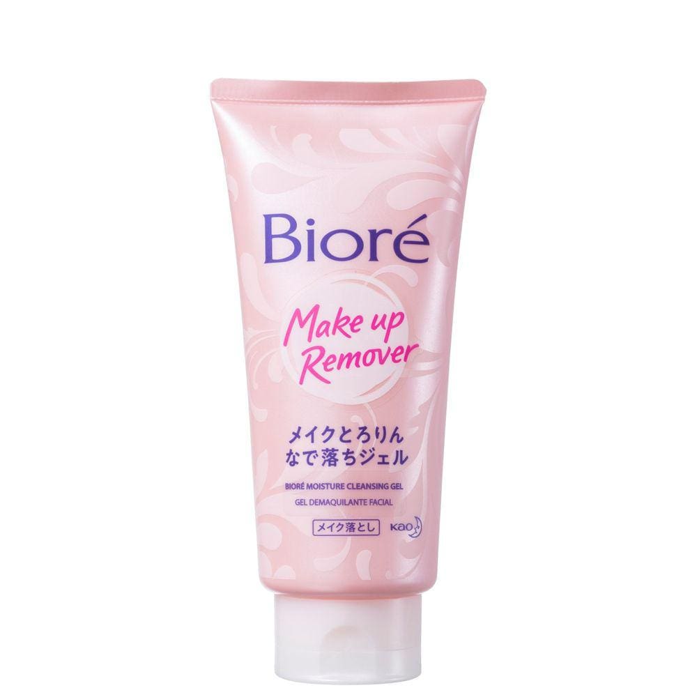 Bioré Make Up Remover - Gel Demaquilante 170g