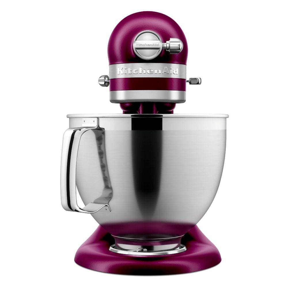 Batedeira KitchenAid Artisan Beetroot - KEA38AR