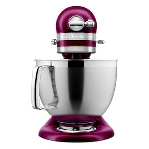 Batedeira KitchenAid Artisan Beetroot - KEA38AR