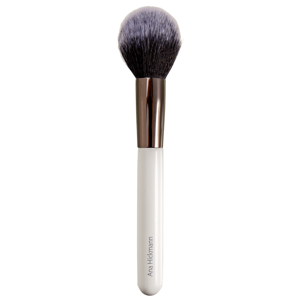 Ana Hickmann - Pincel para Contorno e Blush 19g