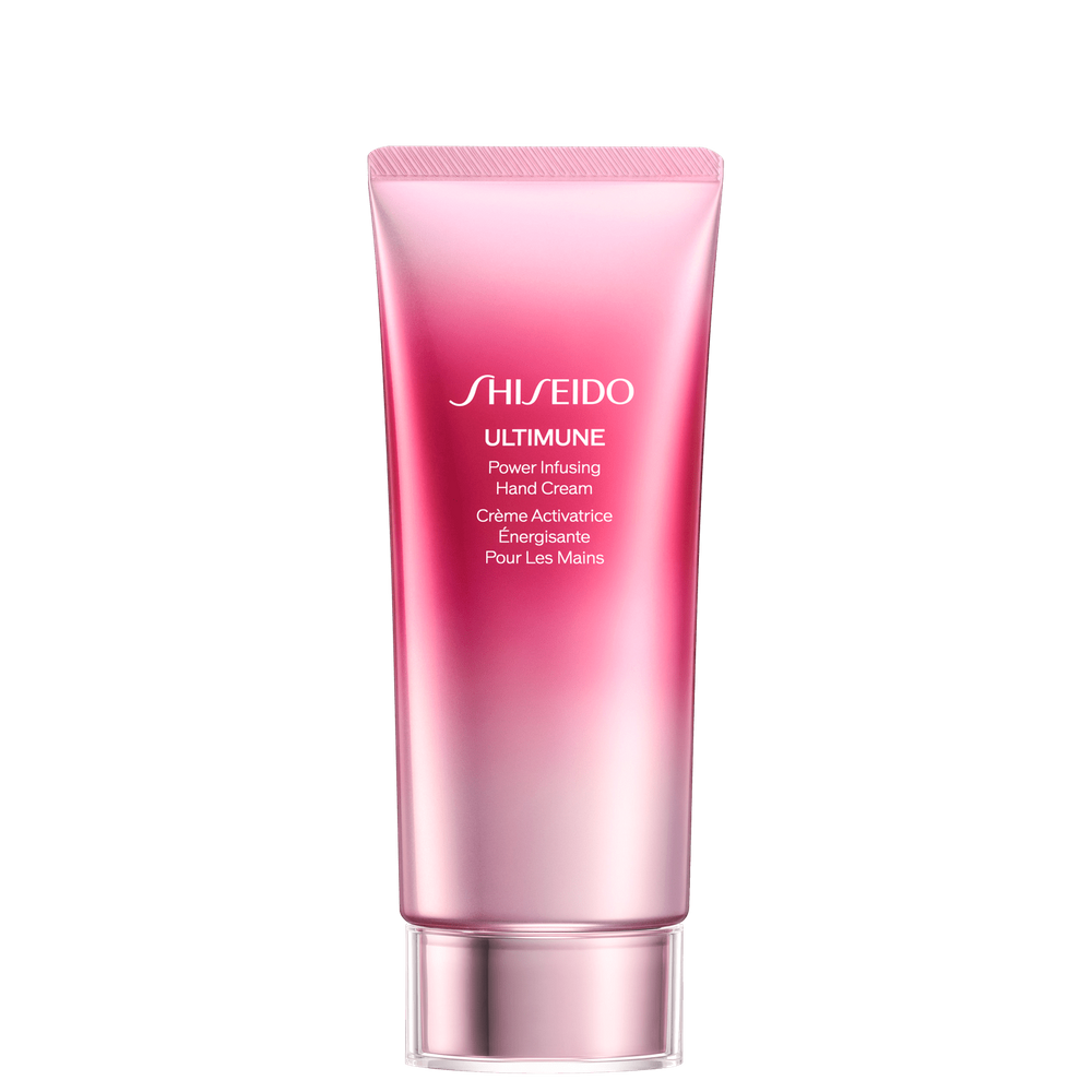 Shiseido Ultimune Ativador Energizante 75ml
