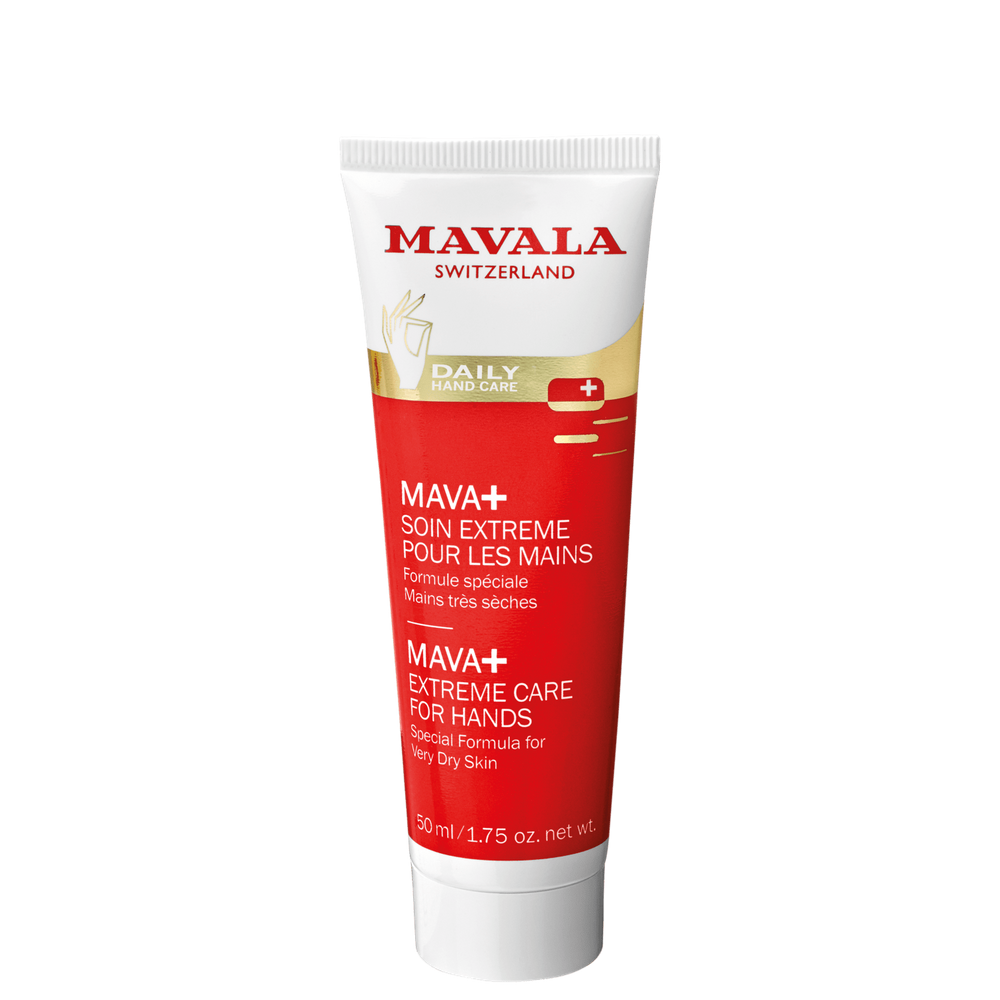 Mavala Mava+ Extreme Care Creme Hidratante para as Mãos 50ml