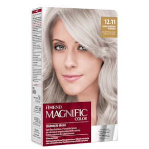 Amend Magnific Color 12.11 - Coloração 200g