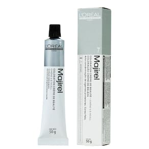 L`Oréal Professionnel Majirel 7 Louro - Coloração 50g