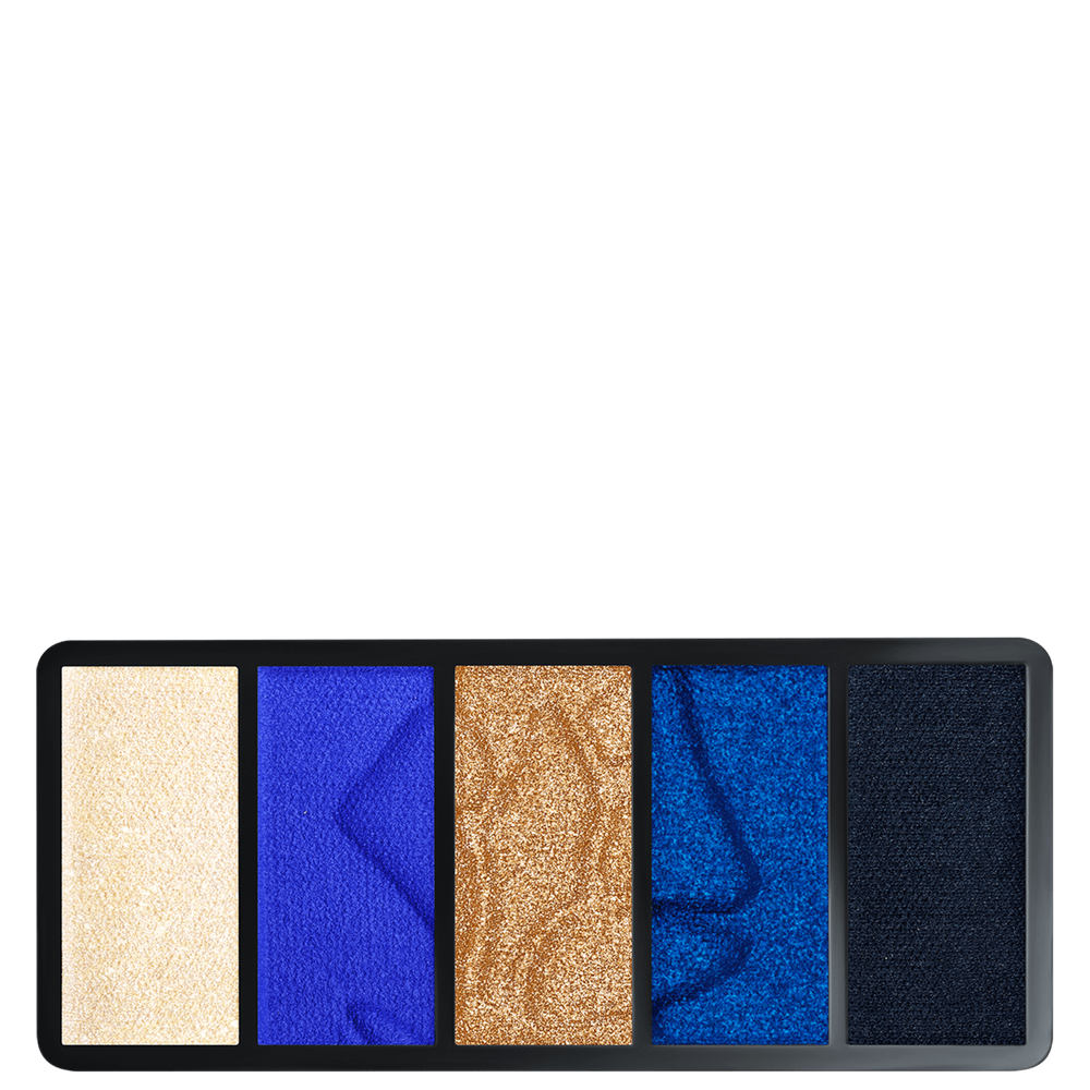 Lancôme Hypnôse 5 Color 15 Bleu Hypnôtique - Paleta Sombr 4g