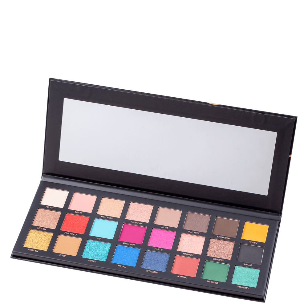 Océane Eyeshadow 24.1 - Paleta de Sombras 28g
