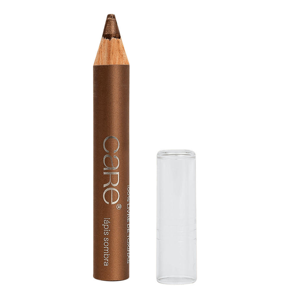 CARE Natural Beauty Vanessa Rozan Copper - Lápis Sombra 1,2g