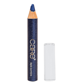 CARE Natural Beauty Vanessa Rozan Carbon Blue - Lápis Sombra 1,2g