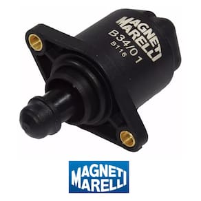 Atuador Marcha Lenta Gol Parati Saveiro 1.6 G3 Ogiva 12mm 40439102 B34/01
