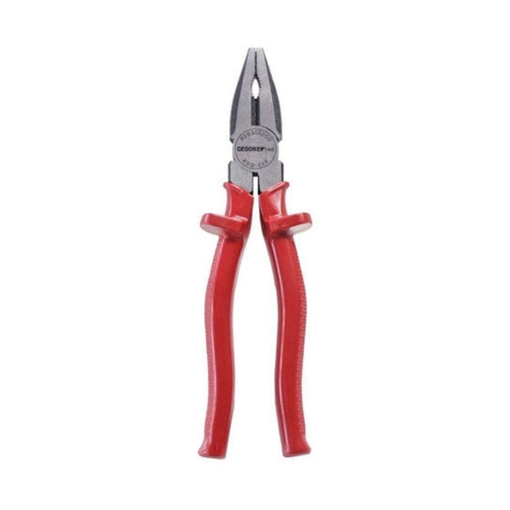 Alicate Universal Profissional De 8 Pol Gedore-r28301200