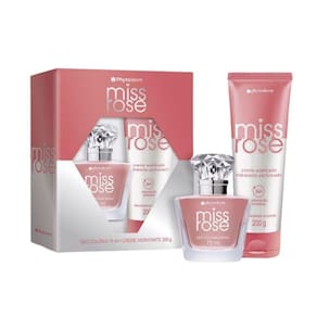 Kit Deo Colônia 75Ml + Creme Hidratante Acetinado 200G