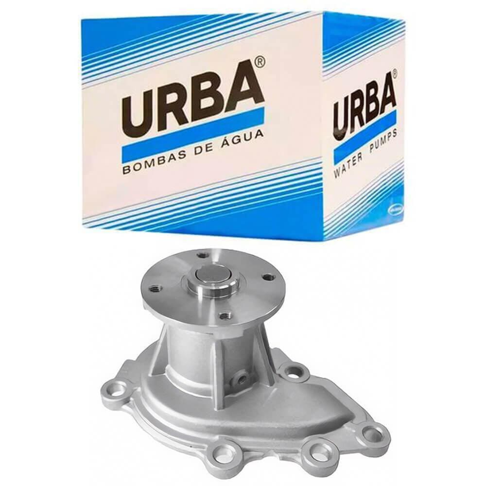 Bomba Dágua HB20 HB20S 1.0 12V Brosol Urba UB0421