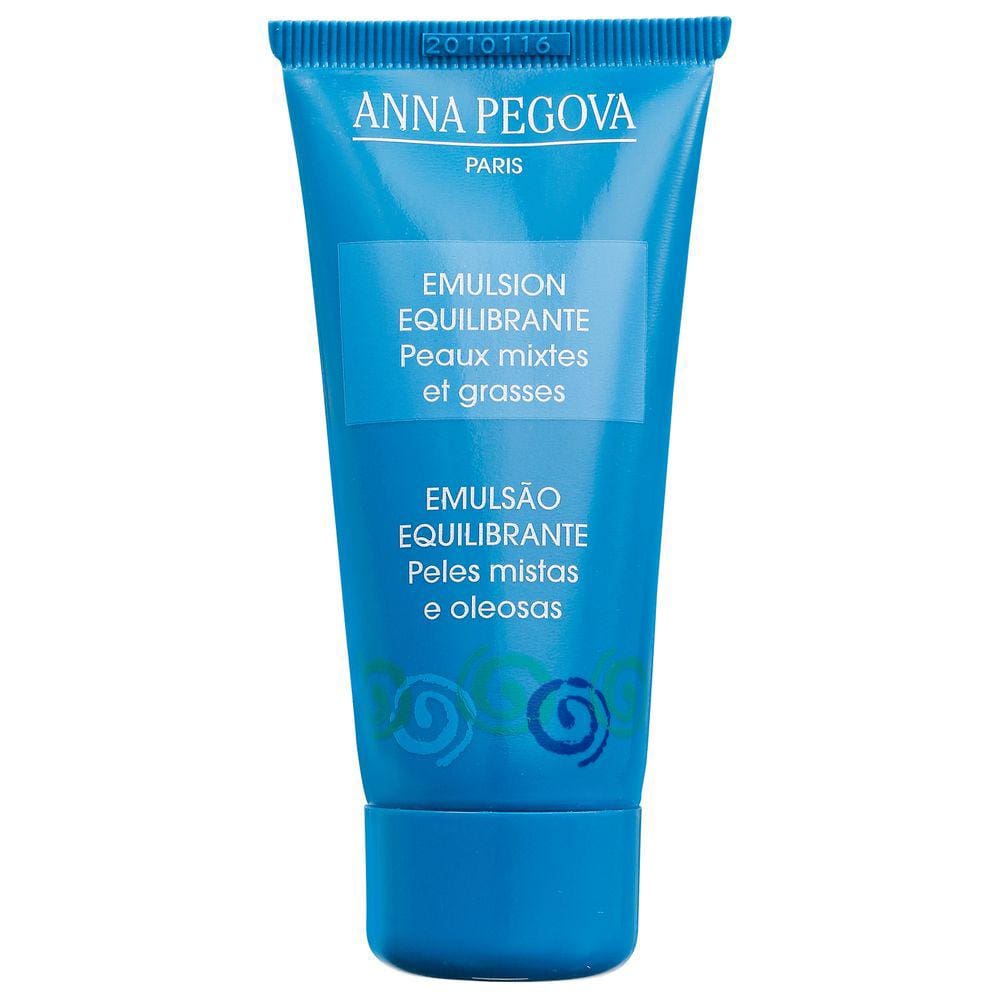 Anna Pegova Emulsion Equilibrante - Hidratante 40ml
