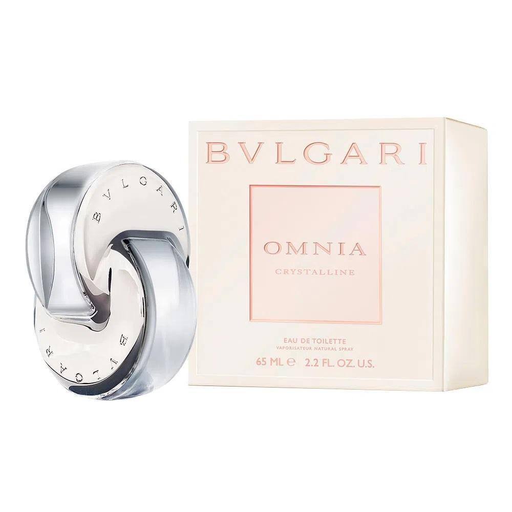 Bvlgari omnia discount amethyste similar fragrances