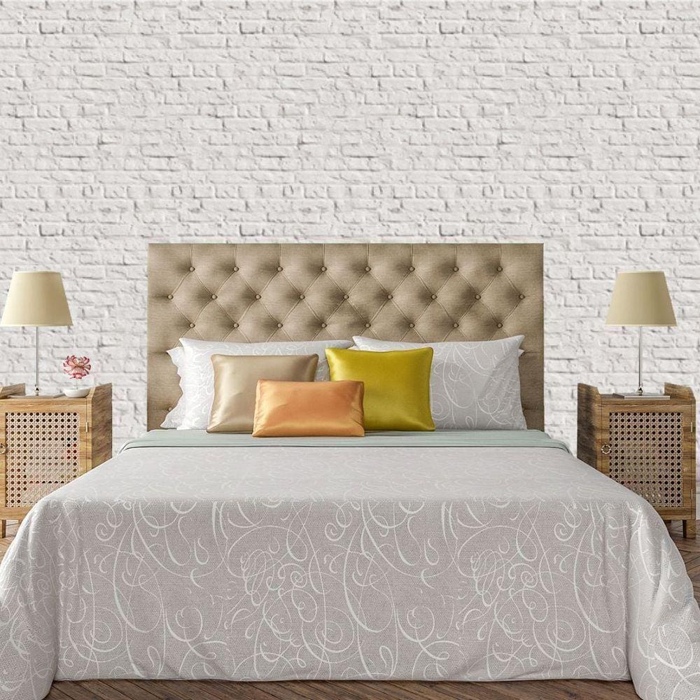 Papel De Parede Adesivo Tijolo Lavável Sala Quarto Cozinha