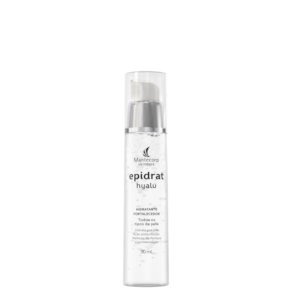 Mantecorp Epidrat Hyalu Hidratante Fortalecedor Facial 50ml