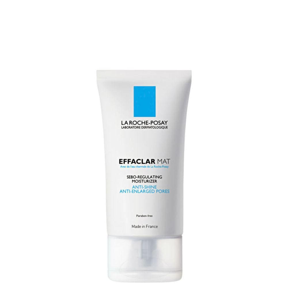 La Roche-Posay Effaclar Mat - Hidratante Facial 40ml