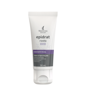 Mantercorp Epidrat Acqua - Hidratante Facial 50ml