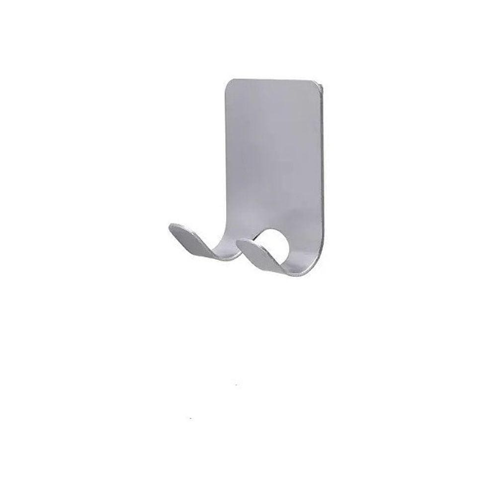 Suporte Para Lamina Barbear Barbeador Parede Tomada Multiuso