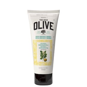 Korres Pure Greek Olive - Creme Hidratante Corporal 200ml