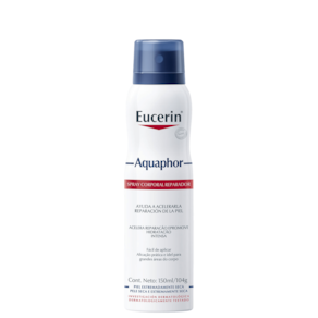 Eucerin Aquaphor Spray Corporal 150Ml