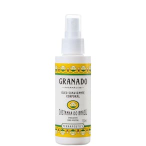 Granado Terrapeutics Castanha do Brasil - Óleo Corporal