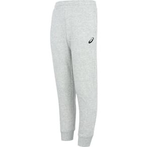 Calça Jogger de Moletom Infantil ASICS
