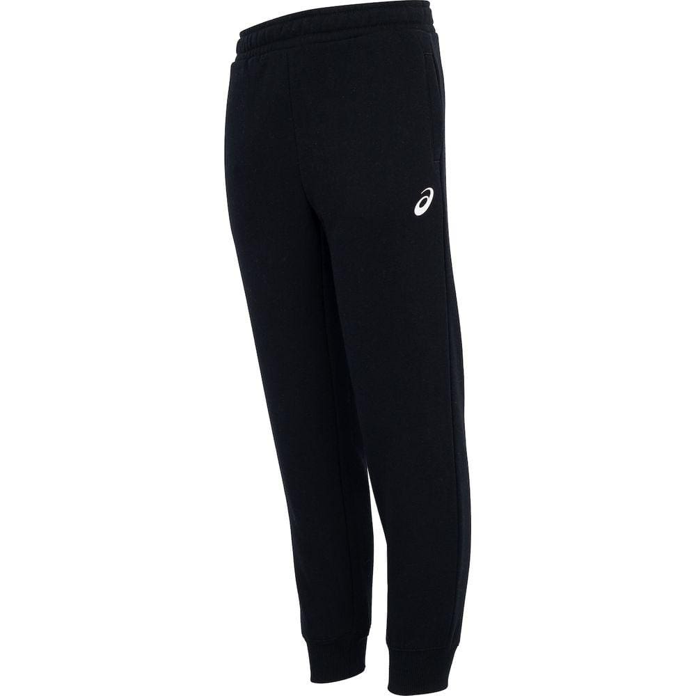 Calça Jogger de Moletom Infantil ASICS
