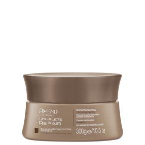 Amend Complete Repair - Máscara De Reconstrução 300g Blz