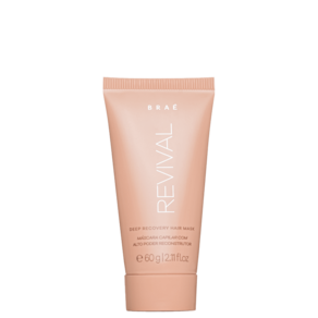 BRAÉ Revival - Máscara de Reconstrução 60g