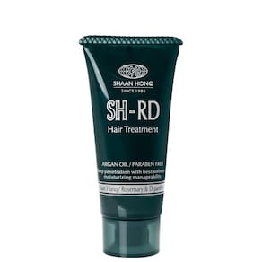 N.P.P.E. SH-RD Hair Treatment - Máscara de Tratamento 35ml
