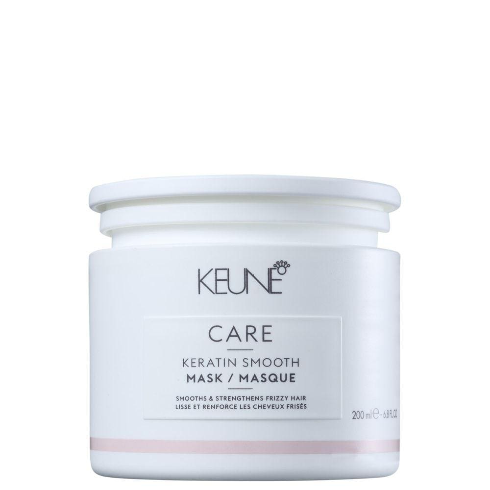 Keune Care Keratin Smooth Mask - Máscara 200ml Blz