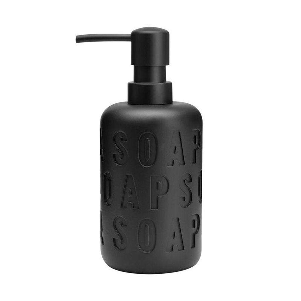 Porta-Sabonete Líquido Words 360 ml - Home Style