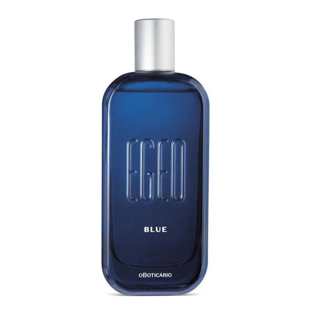 O Boticário - Egeo Blue Desodorante Colônia 90Ml